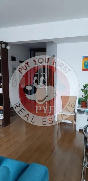 Metrou Jiului | Apartament 2 camere | Semidecomandat | 64mp | B10431