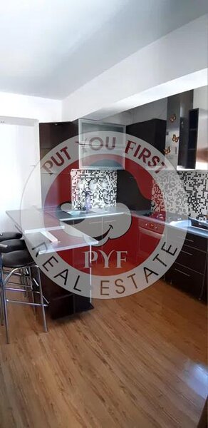 Metrou Jiului | Apartament 2 camere | Semidecomandat | 64mp | B10431
