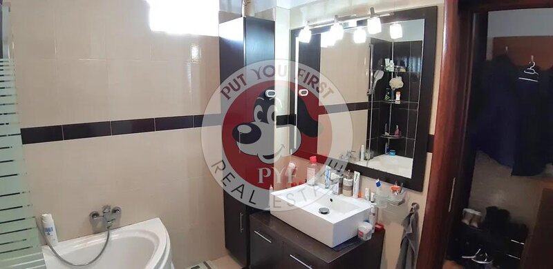 Metrou Jiului | Apartament 2 camere | Semidecomandat | 64mp | B10431